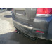 Фаркоп Oris (ранее Bosal) для Toyota Highlander II 2010-2013. Фланцевое крепление. Артикул 3074-F