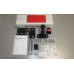 Фаркоп Oris (ранее Bosal) для Toyota Highlander II 2010-2013. Фланцевое крепление. Артикул 3074-F