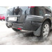 Фаркоп Oris (ранее Bosal) для Ford Fusion II 2002-2011. Артикул 3945-A