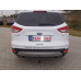 Фаркоп Oris (ранее Bosal) для Ford Kuga I 2008-2012. Артикул 3961-A