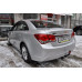 Фаркоп Oris (ранее Bosal) для Chevrolet Cruze I седан 2009-2015. Артикул 5259-A