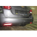 Фаркоп Oris (ранее Bosal) для Chevrolet Cruze I универсал 2013-2015. Артикул 5266-A