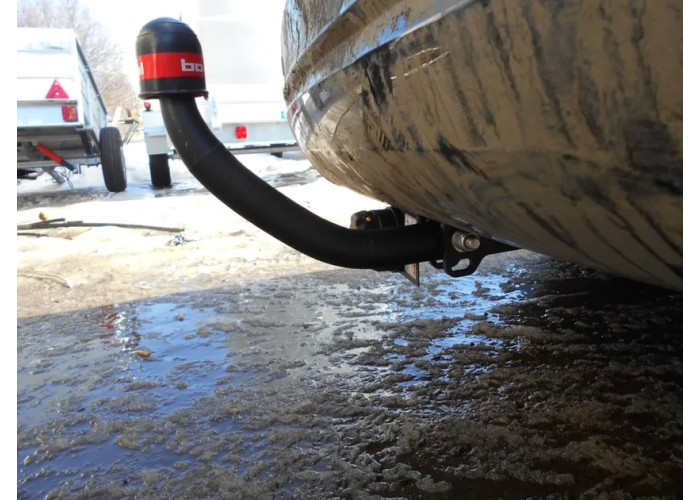 Фаркоп Oris (ранее Bosal) для Chevrolet Cruze I универсал 2013-2015. Артикул 5266-A