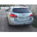 Фаркоп Oris (ранее Bosal) для Chevrolet Cruze I универсал 2013-2015. Артикул 5266-A