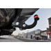 Фаркоп Oris (ранее Bosal) для Kia Sorento III Prime 2014-2020. Артикул 6757-A