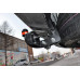 Фаркоп Oris (ранее Bosal) для Kia Sorento III Prime 2014-2020. Артикул 6757-A
