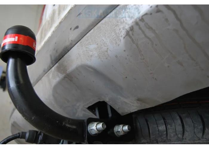 Фаркоп Oris (ранее Bosal) для Kia Sorento III (Prime) 2014-2020. Артикул 6761-AN