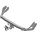 Фаркоп AvtoS для Hyundai Santa Fe Classic 2006-2012. Артикул HY 18