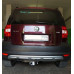 Фаркоп AvtoS для Skoda Yeti 2009-2018. Артикул SK 07