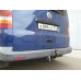 Фаркоп AvtoS для Volkswagen Transporter T5 минивэн/фургон (кроме авто с парктроником) 2003-2015. Артикул VW 29