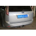 Фаркоп Galia оцинкованный для Ford Focus ll универсал 2005-2011. Артикул F096A