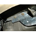 Фаркоп Galia оцинкованный для Toyota RAV4 III 2006-2012. Артикул T058A