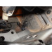 Фаркоп Galia оцинкованный для Toyota RAV4 III 2006-2012. Артикул T058A