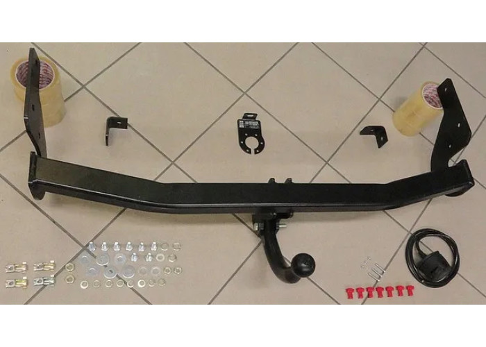 Фаркоп Imiola для Citroen C3 Picasso 2009-2023. Артикул C.032