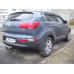 Фаркоп Imiola для Kia Sportage III 2010-2016. Артикул J.038