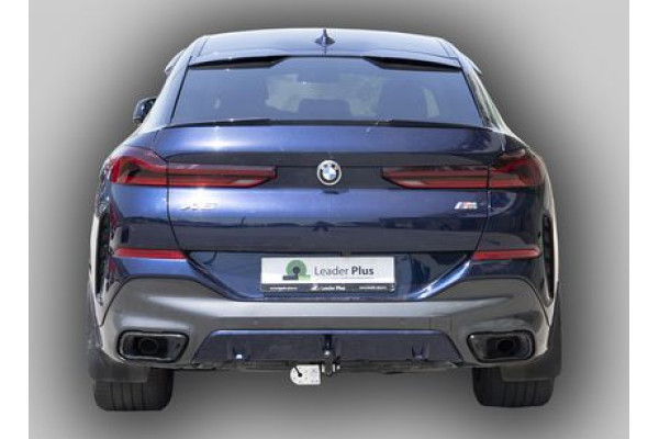 Фаркоп Лидер-Плюс для BMW X6 III (G06) 2019-2023. Артикул B207-A