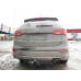 Фаркоп Лидер-Плюс для Kia Sorento II рестайлинг XM FL 2012-2020. Фланцевое крепление. Артикул H224-FC