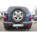 Фаркоп Лидер-Плюс для Kia Sportage I 5-дв. 1995-2005. Артикул K103-A