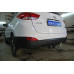 Фаркоп Tavials (Лидер-Плюс) для Hyundai ix35 EL 2010-2015. Артикул K112-BA