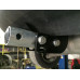 Фаркоп Tavials (Лидер-Плюс) для Hyundai ix35 EL 2010-2015. Артикул K112-BA