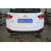 Фаркоп Tavials (Лидер-Плюс) для Hyundai ix35 EL 2010-2015. Артикул K112-BA