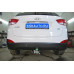 Фаркоп Tavials (Лидер-Плюс) для Hyundai ix35 EL 2010-2015. Артикул K112-BA