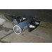 Фаркоп Tavials (Лидер-Плюс) для Hyundai ix35 EL 2010-2015. Артикул K112-BA