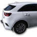 Фаркоп Лидер-Плюс для Kia Ceed III хэтчбек 2018-2023. Артикул K130-A