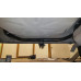 Фаркоп Лидер-Плюс для Nissan Almera G15 седан 2012-2023. Артикул N120-A