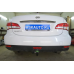 Фаркоп Лидер-Плюс для Nissan Almera G15 седан 2012-2023. Артикул N120-A