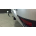 Фаркоп Tavials (Лидер-Плюс) для Nissan Terrano III 2014-2023. Артикул R115-BA