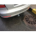 Фаркоп Лидер-Плюс для Skoda Superb II универсал 2009-2015. Артикул S106-A