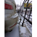 Фаркоп Лидер-Плюс для Skoda Superb II универсал 2009-2015. Артикул S106-A