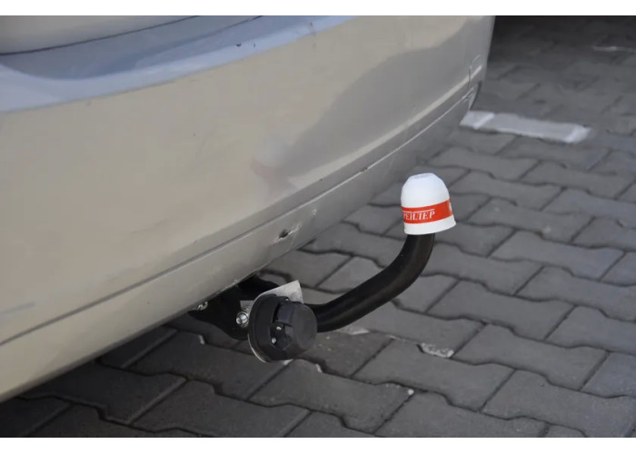 Фаркоп Трейлер для Chevrolet Cruze I 2WD седан 2009-2015. Артикул 9450