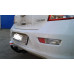 Фаркоп Трейлер для Chevrolet Cruze I 2WD седан 2009-2015. Артикул 9450