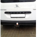 Фаркоп Трейлер для Citroen Berlingo II легковой фургон c откидной задней дверью c 2008-2019. Артикул 9510