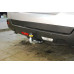 Фаркоп Мотодор для Nissan X-Trail T31 2007-2014. Артикул 91402-A