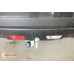 Фаркоп Мотодор для Nissan X-Trail T31 2007-2014. Артикул 91402-A
