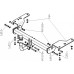 Фаркоп Мотодор для Toyota Corolla E180/E170 седан 2013-2019. Артикул 92514-A