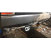 Фаркоп Мотодор для Toyota RAV-4 V 2018-2023. Артикул 92518-A