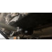 Фаркоп Мотодор для Toyota RAV-4 V 2018-2023. Артикул 92518-A