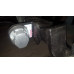 Фаркоп Oris (ранее Bosal) для Lada 4x4 Urban 2014-2023. Артикул 1238-E