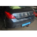 Фаркоп Oris (ранее Bosal) для Peugeot 307 хэтчбек 2001-2007. Артикул 2550-A