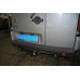 Фаркоп Oris (ранее Bosal) для Fiat Doblo I Minivan, Van 2001-2016. Артикул 2626-A