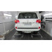 Фаркоп Oris (ранее Bosal) с металлической накладкой для Lexus LX 570 2007-2023. Артикул 3091-FL