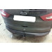 Фаркоп Oris (ранее Bosal) для Ford Galaxy II 2006-2012. Артикул 3957-A