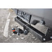 Фаркоп Oris (ранее Bosal) для Mitsubishi L200 IV 2006-2015. Фланцевое крепление. Артикул 4153-F