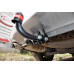 Фаркоп Oris (ранее Bosal) для Hyundai ix55 2006-2013. Артикул 4246-A