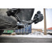 Фаркоп Oris (ранее Bosal) для Mazda 6 II хэтчбек, седан 2007-2012. Артикул 4528-A