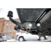 Фаркоп Oris (ранее Bosal) для Mazda 6 II хэтчбек, седан 2007-2012. Артикул 4528-A